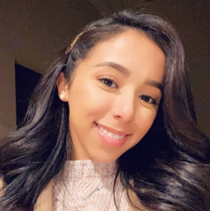 Meet your Posher, Natali